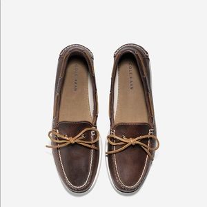 Cole Haan Dominick Camp Moc